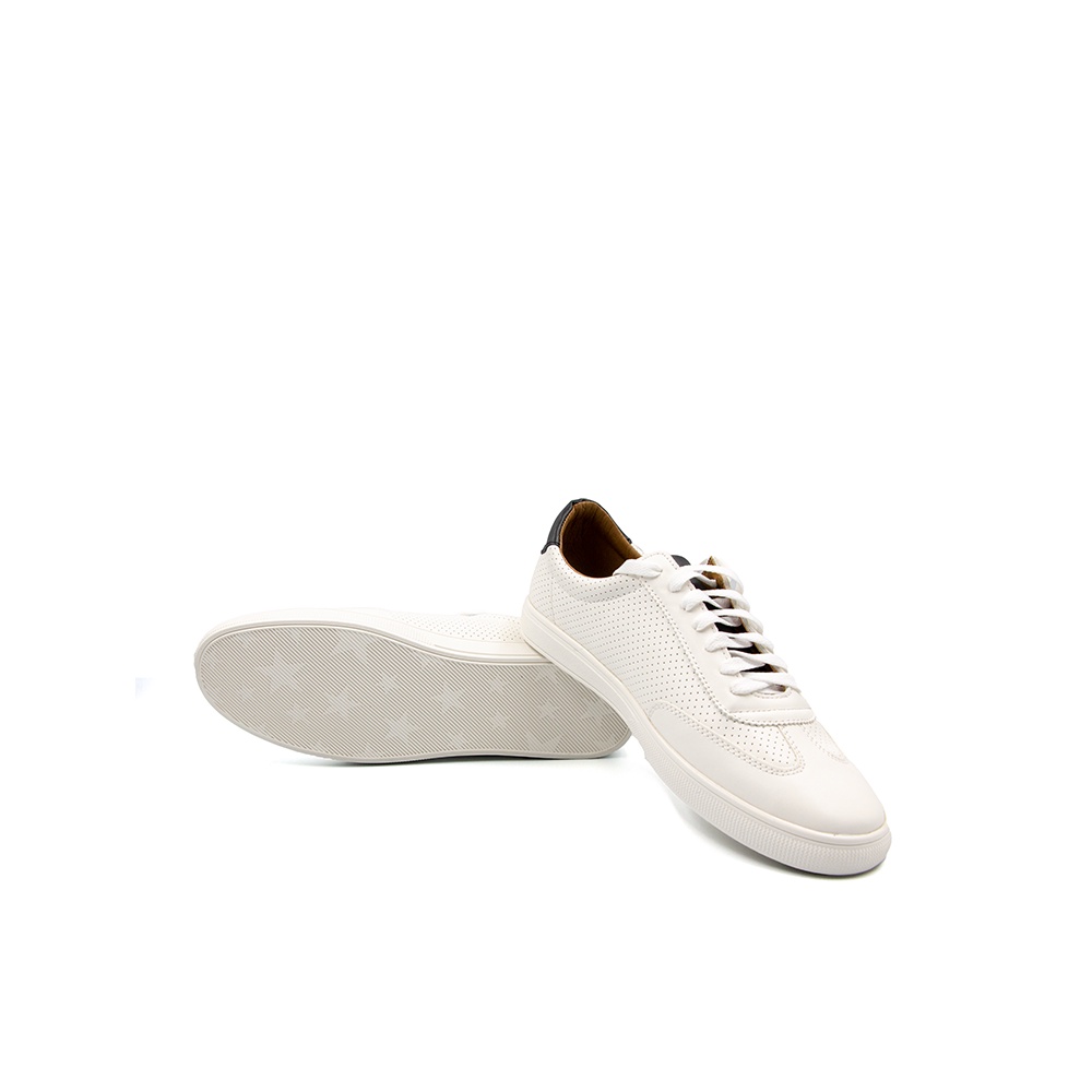 Giày Sneaker Nam Lót Da Cừu Tomoyo TMN21507