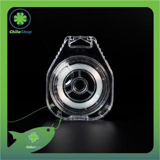 DÂY THẺO NILON SIÊU CƯỜNG