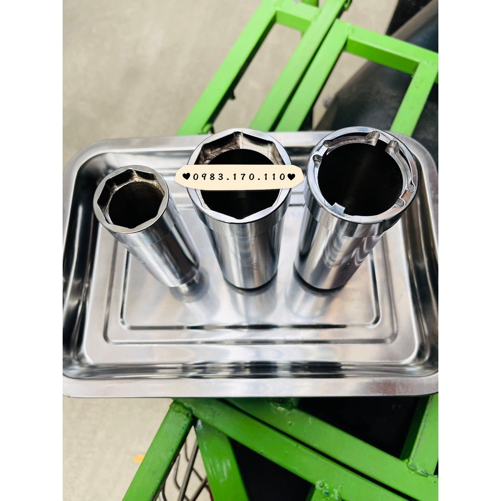 KHẨU BẮN CỔ LỒNG , MỞ TÁN CỔ TẤT CẢ DÒNG XE HONDA CAO CẤP