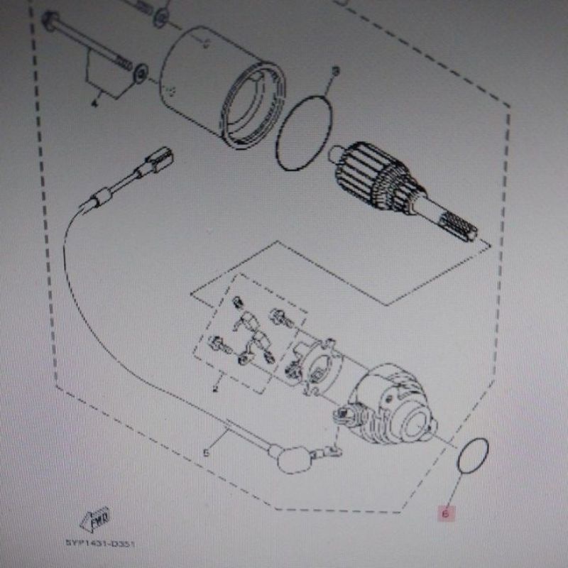 Sim củ đề Exciter 4số và Exciter150 KHÁCH HÀNG XEM KỸ SP TRƯỚC KHI CHỌN.
