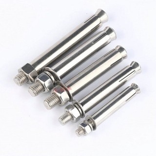 Nở inox 304 , nở móc inox 304 hàng chuẩn