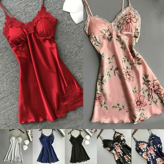 Đầm Ngủ Babydoll Xuyên Thấu Quyến Rũ