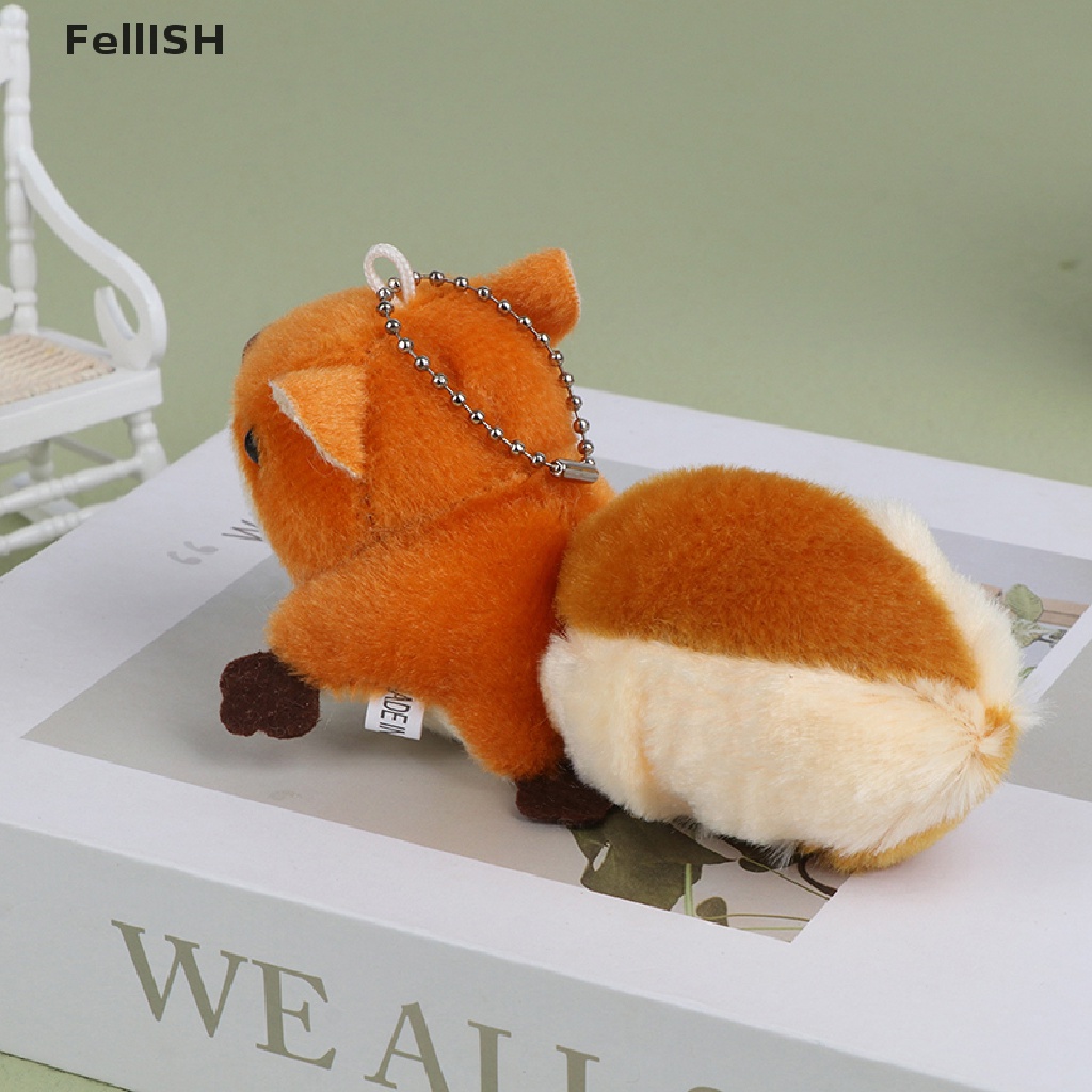 [Felli] Sóc Nhồi Bông Cotton Dễ Thương 439br