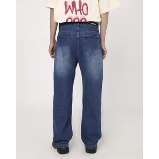 Quần jeans gwyn/ blue