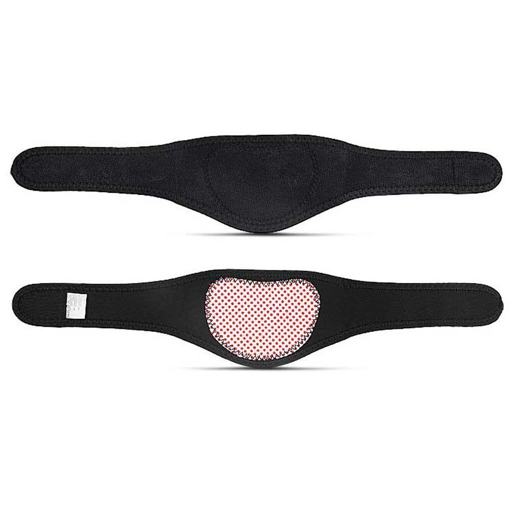 Đệm Cổ Tự Sưởi Ấm Mát Xa 26Eedie Tiện Dụng