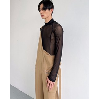 Quần yếm Nova