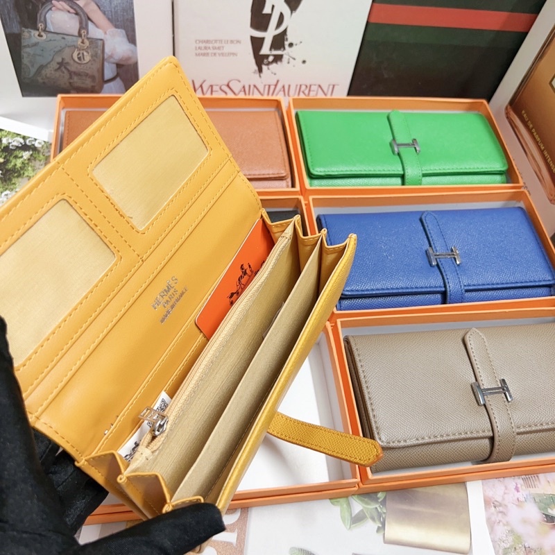 VÍ NGẮN H FULLBOX