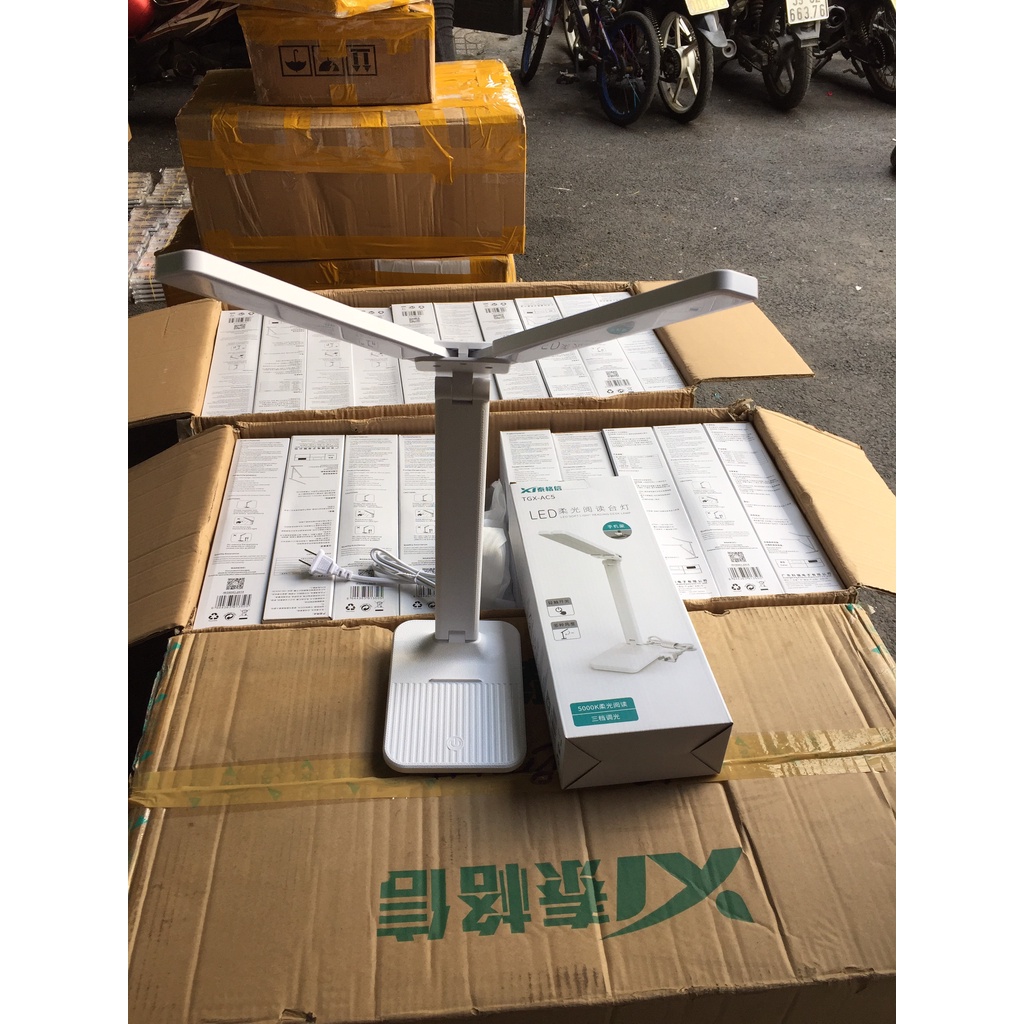 đèn led nối mi_đèn nối mi_Đèn 2 NHÁNH _dụng cụ mi_Huyhoangmi