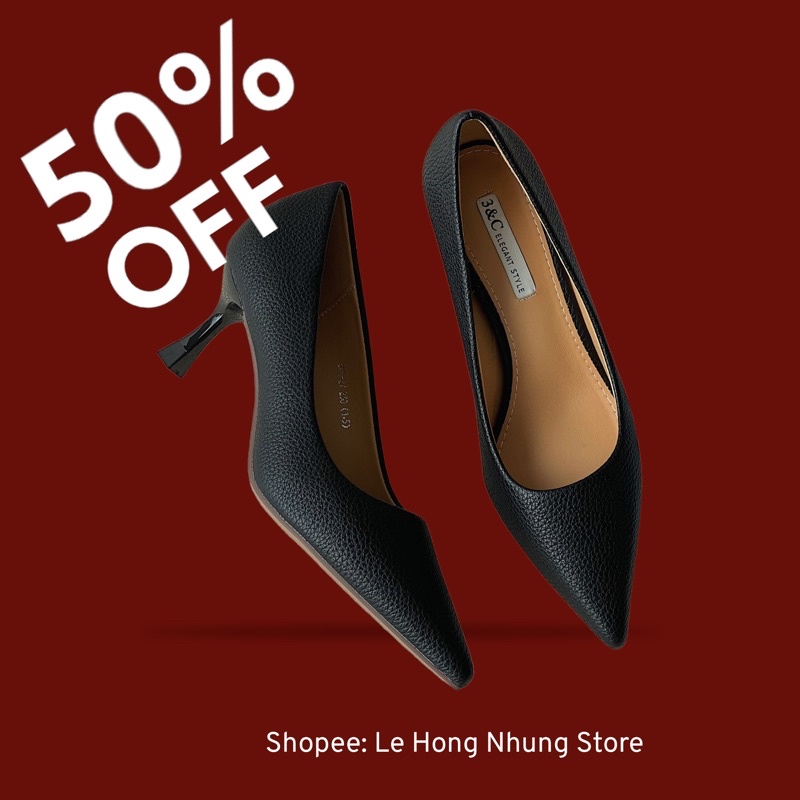SL_A7_0017 giày cao gót