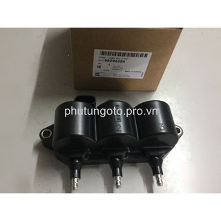 Mô Bin Đánh Lửa Xe CHEVROLET SPARK M200 96291054