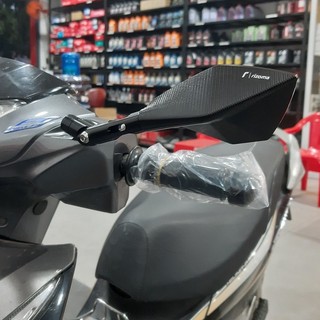 Kính Rizoma 5 cạnh (1 cái) 070177