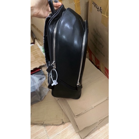 BALO nam màu đen size 42