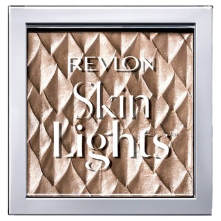 Phấn Tạo Khối Revlon SkinLights™ Prismatic Bronzer