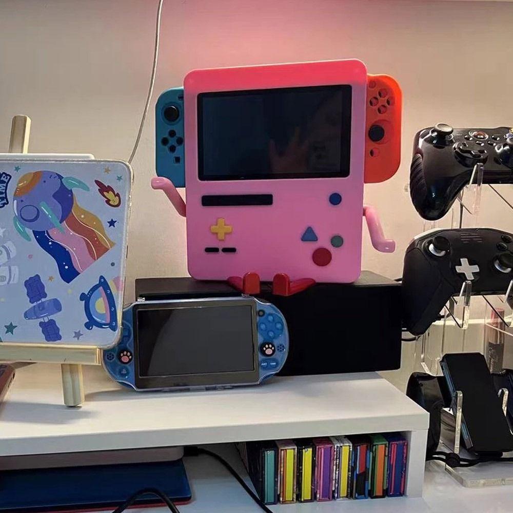 Giá Đỡ Tay Cầm Chơi Game Cho Nintendo Switch