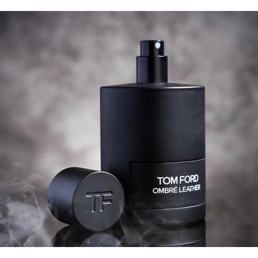 - Scentstation- Perfume - Nước Hoa Ombre Leather -Nước Hoa Chất