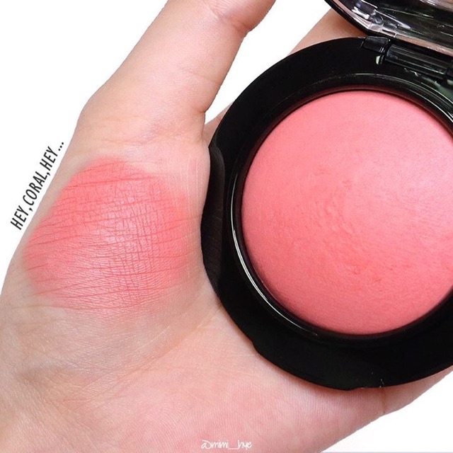 Má Hồng Mac Mineralize