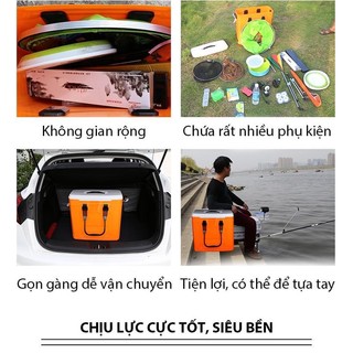 THÙNG ĐỰNG DỤNG CỤ ĐA NĂNG