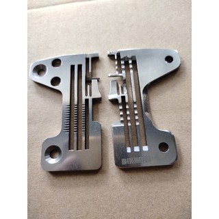 mặt nguyệt vắt sổ juki 4 chỉ siêu tốt