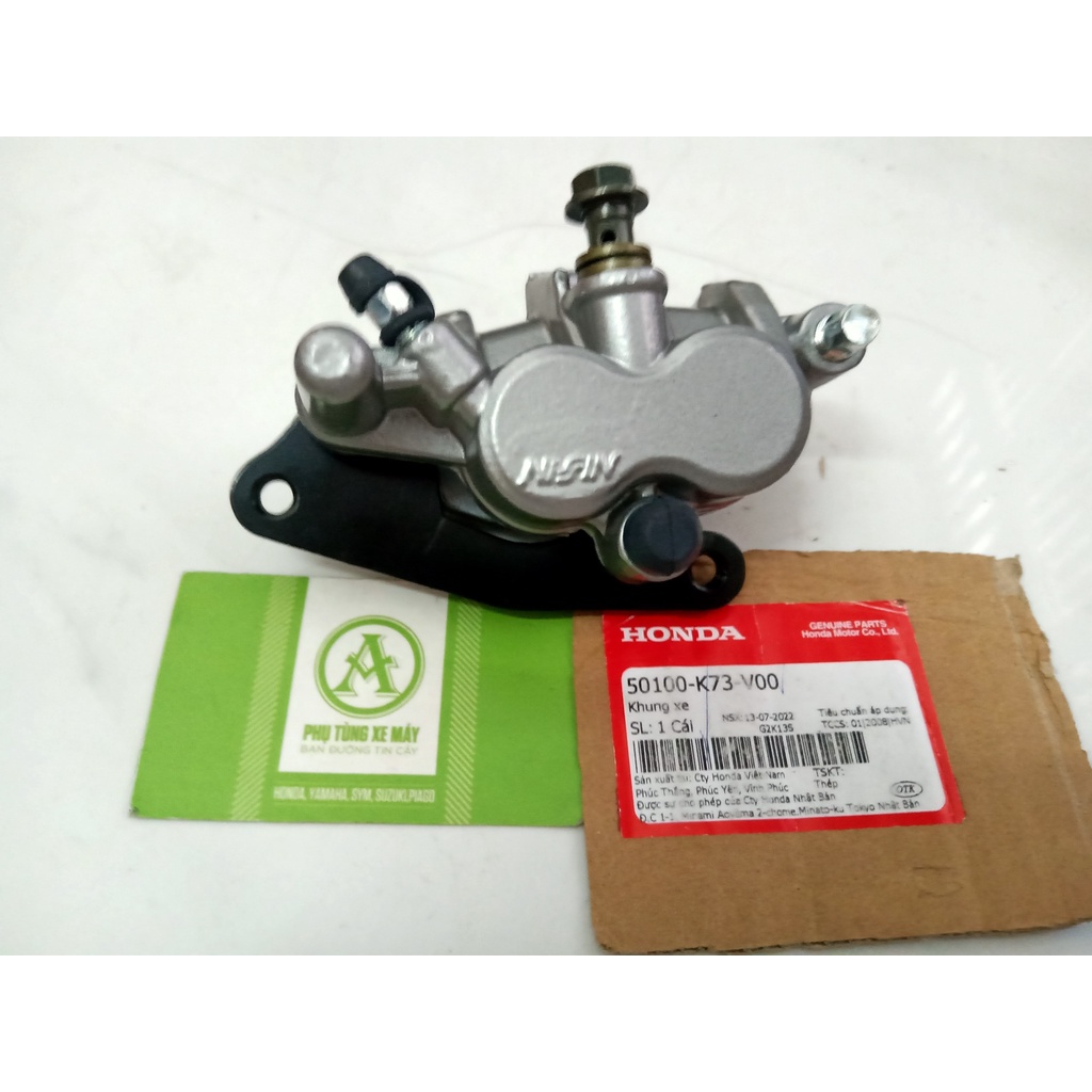 Heo dầu Honda AB Air Blade 110 2007 2008 2009 2010