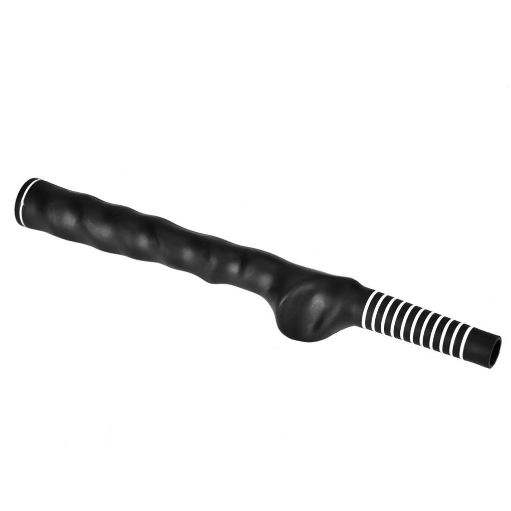 Dụng Cụ Tập Đánh Golf Chuyên Dụng Màu Đen