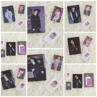 BỘ ẢNH UNOFF - BTS