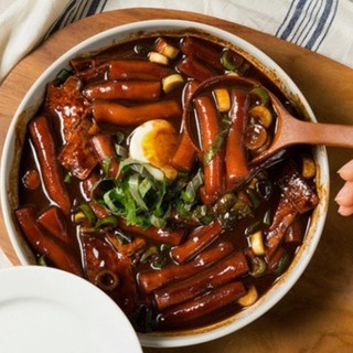 Bột tương đen Ottogi 100g