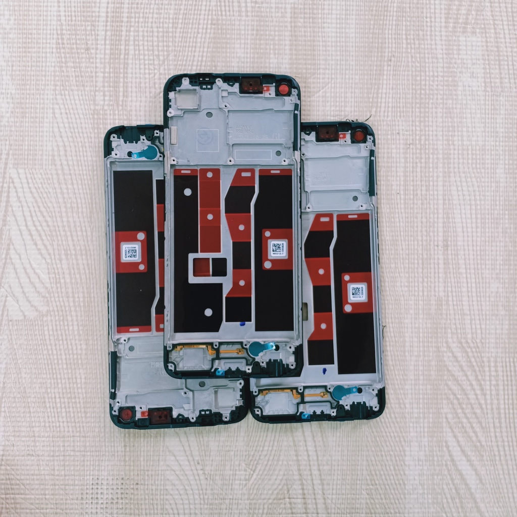 KHUNG XƯƠNG OPPO A54