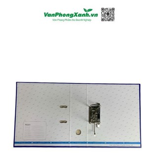 File còng bật EKE 9cm