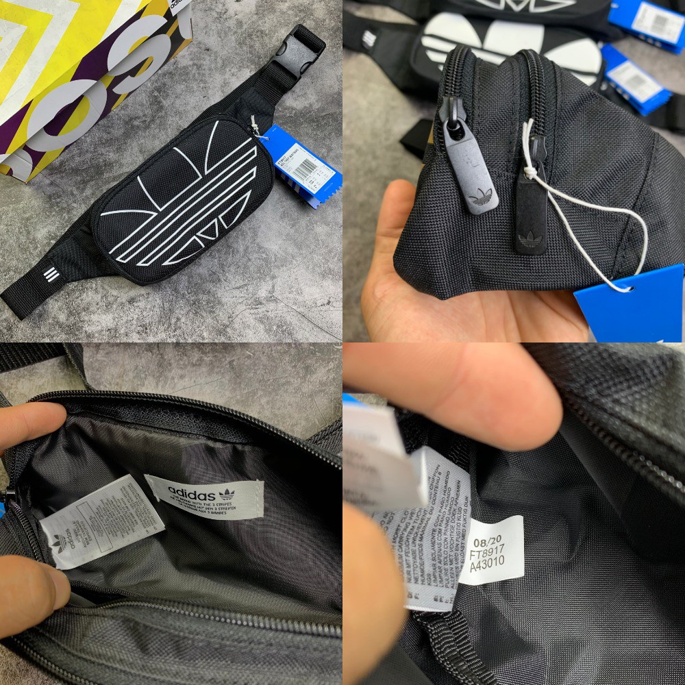 Túi bao tử FT8917  Chất Vải Chống Thấm Tốt