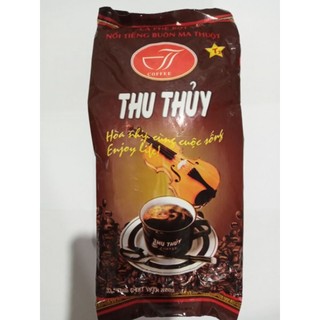 Cà phê thu thủy t3 _ cà phê bột nổi tiếng tiếng buôn ma thuột