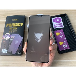 Cường lực iPhone 12 /12Pro/12ProMax Shark cá mập siêu xịn