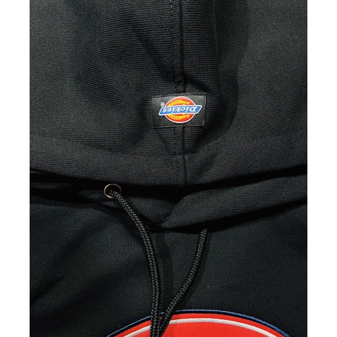Áo Hoodies Dickies Chính Hãng