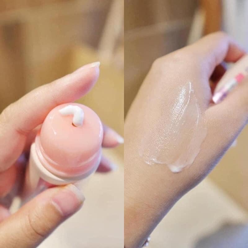 Kem dưỡng da khử mùi vùng nách Vaseline 45ml