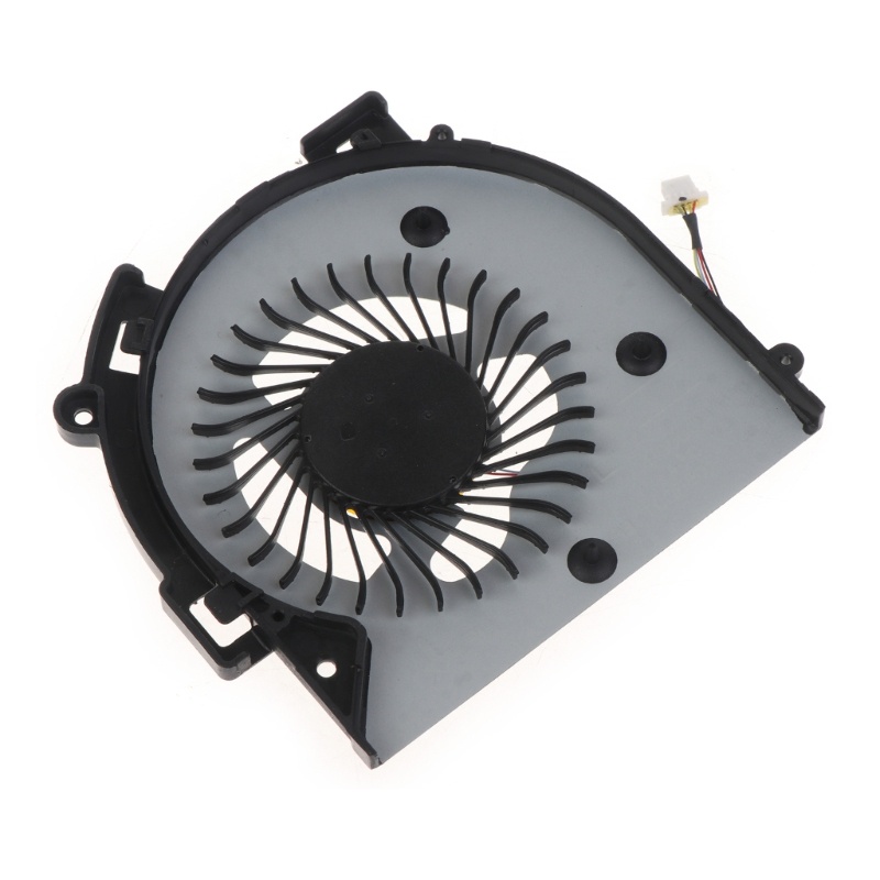 Quạt Tản Nhiệt CPU Cổng USB Cho HP Envy X360 15-AQ 15-AR 15-A010Ca