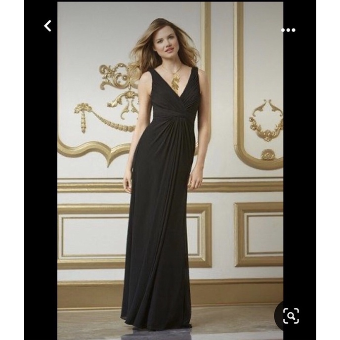 Đầm maxi thun lụa cao cấp mát lạnh dành cho nữ -Hàng VNXK