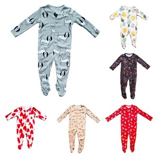 Bodysuit/bodysleep xuất dư xịn cho bé 12-18m