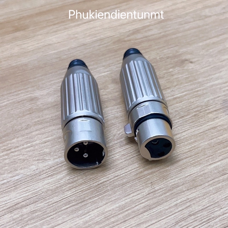 Rắc canon hãng J hàng đẹp