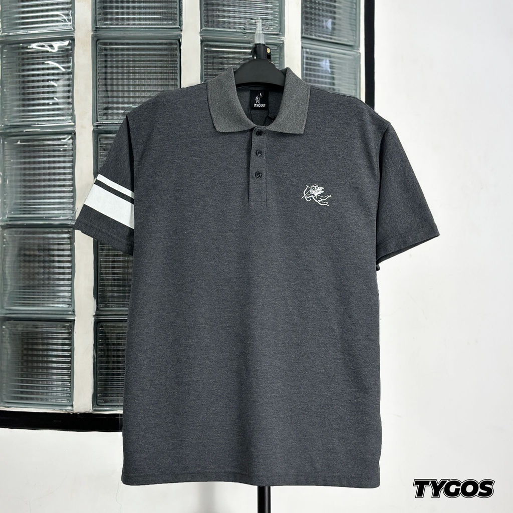 ÁO POLO TYGOS LIMITED 150