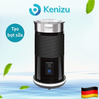 Máy đánh sữa tạo bọt sữa cà phê Caso 1656 Fomini Crema - Hàng Đức