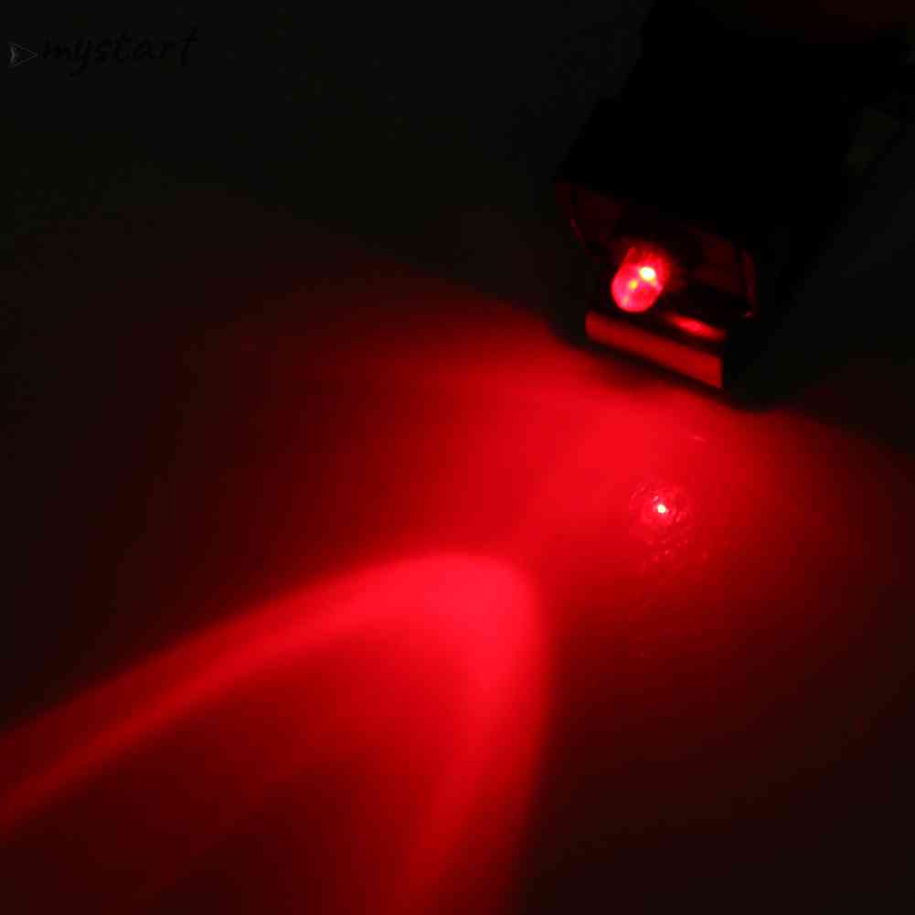 Đèn Phanh Xe Đạp Chống Thấm Nước