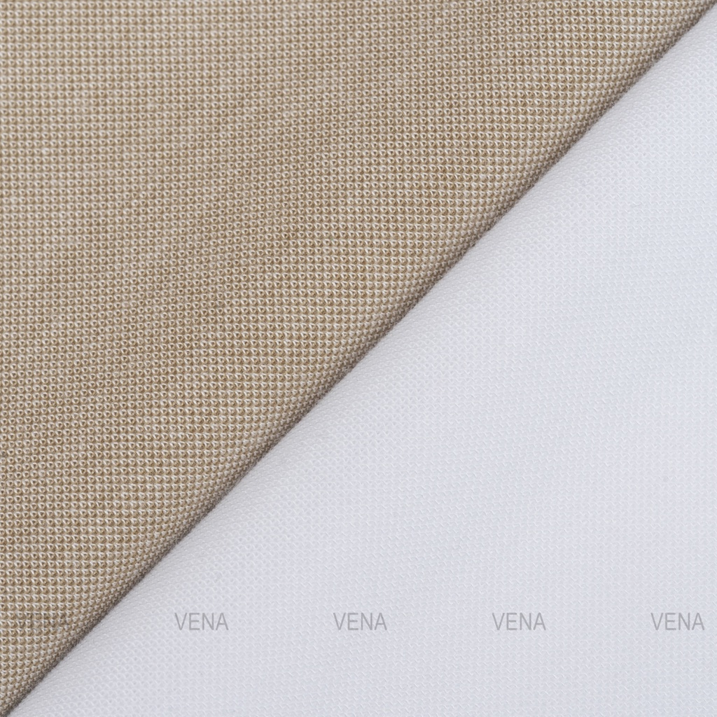 Áo Polo nữ VENA chất liệu CVC cao cấp mềm mịn, chống nhăn
