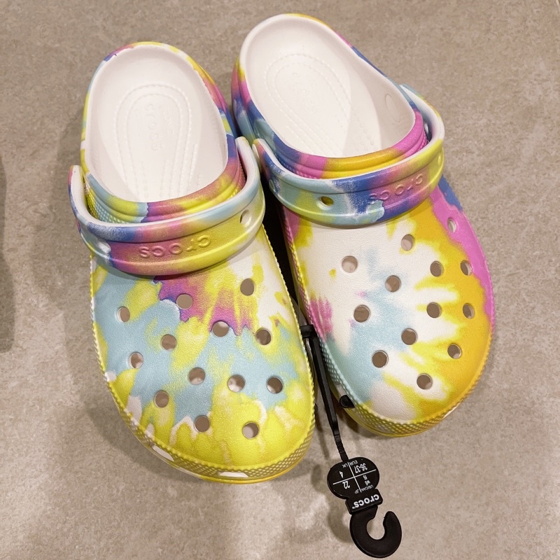Dép CROCS CLASSIC CLOG Nam Nữ Êm Nhẹ, Mềm và Không Mùi