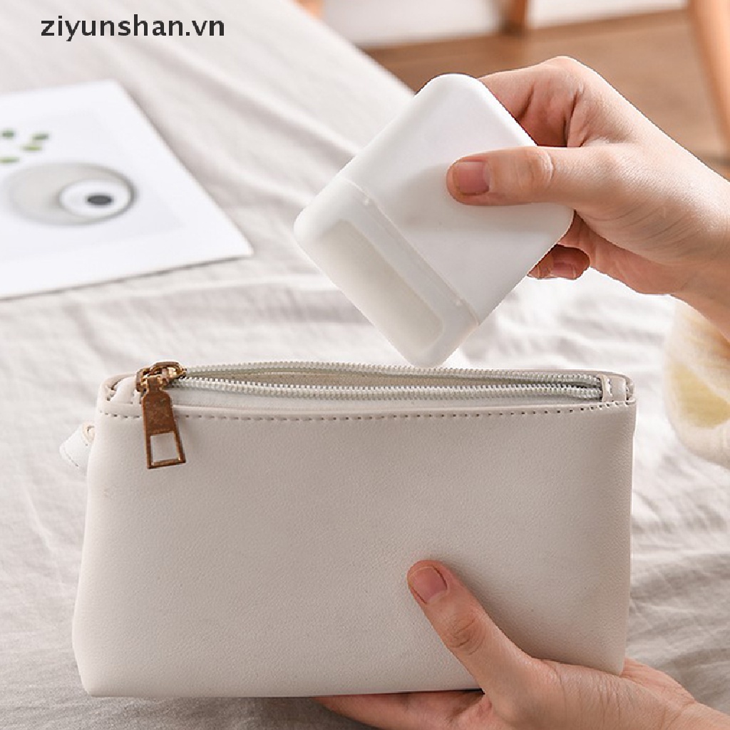 Dụng Cụ Loại Bỏ Xơ Vải Len Bằng Tay Mini Tiện Lợi