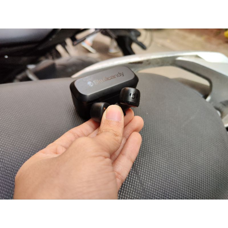 Tai nghe TWS Skullcandy Spoke - Nhỏ gọn, âm Bass hay