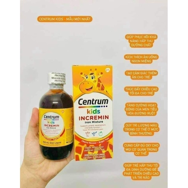 🍎🦒 𝐒𝐈𝐑𝐎 𝐀̆𝐍 𝐍𝐆𝐎𝐍 𝐒𝐎̂́ 𝟏 𝐔́𝐂 — 𝐂𝐄𝐍𝐓𝐑𝐔𝐌 𝐊𝐈𝐃𝐒 (mẫu mới)