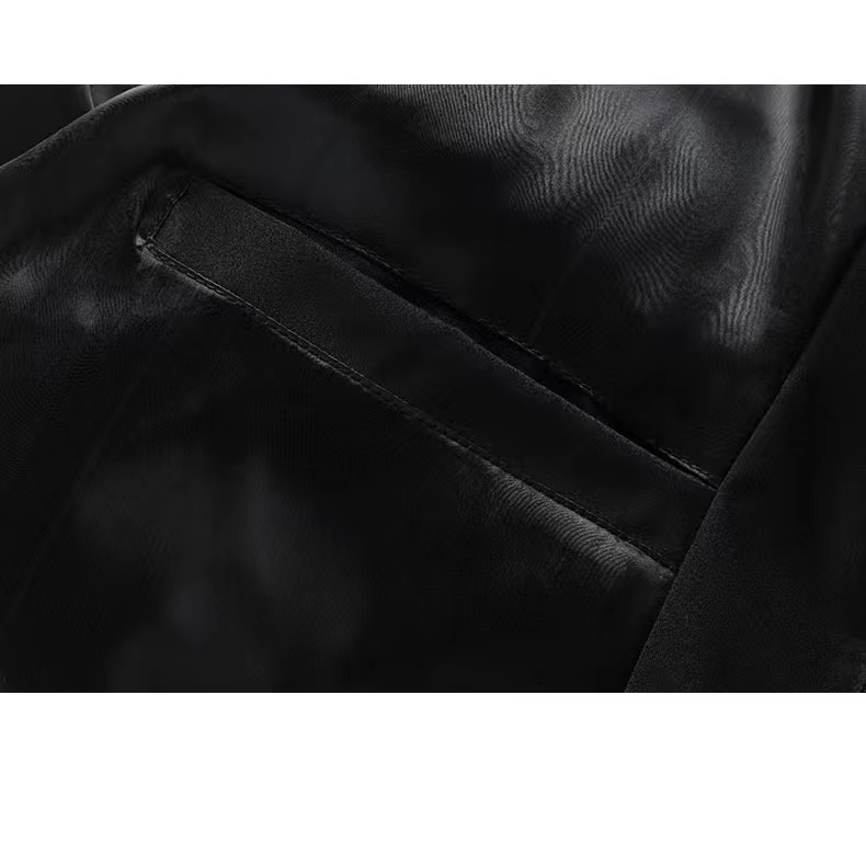 Áo Khoác Phao Adidas Có Mũ Trùm Chất Liệu Cotton Dày Dặn Ấm Áp Thời Trang Mùa Đông Dành Cho Bé Trai