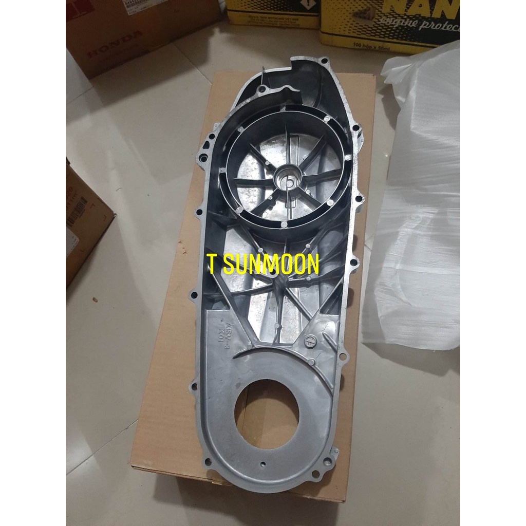 Nắp máy trái nắp bưởng con sh việt 2012-2016 honda