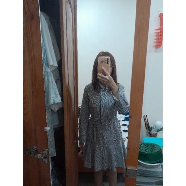 Thanh lý váy size S