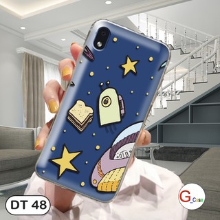 Ốp lưng dẻo điện thoại Samsung Galaxy A01 CORE