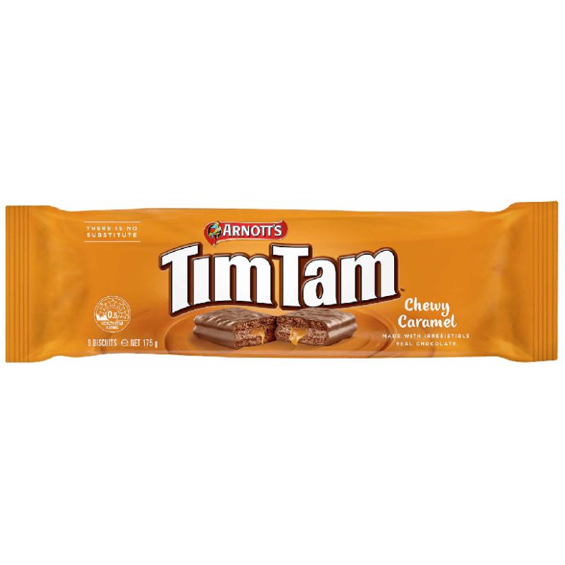 Bánh socola Tim Tam